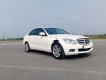 Mercedes-Benz C class   2008 - Bán Mercedes C200 2008, màu trắng