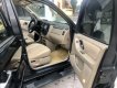 Ford Escape 2005 - Cần bán Ford Escape 2.3L AT năm 2005, màu đen số tự động