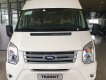 Ford Transit 2020 - Bán Ford Transit giao ngay, hỗ trợ NH lên đến 90% nhiều ưu đãi hấp dẫn, LH nhận chương trình