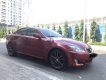 Lexus IS   2007 - Bán xe Lexus IS250 2007, màu đỏ, xe nhập 