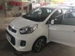 Kia Morning 2019 - Bán ô tô Kia Morning SAT đời 2019, màu trắng như mới, giá tốt