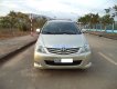 Toyota Innova   2009 - Cần bán Toyota Innova năm 2009, giá tốt