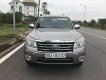 Ford Everest   2011 - Bán Ford Everest năm sản xuất 2011, màu xám, số tự động 