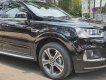 Chevrolet Captiva 2017 - Bán Chevrolet Captiva năm sản xuất 2017, màu đen, chính chủ đứng tên