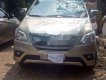 Toyota Innova 2012 - Cần bán Toyota Innova sản xuất năm 2012, giá tốt