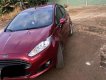 Ford Fiesta   2018 - Bán Ford Fiesta năm sản xuất 2018, màu đỏ, 456tr