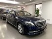 Mercedes-Benz S class 2019 - Cần bán gấp Mercedes năm 2019 mới chạy 6.000 km