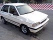 Kia CD5 2001 - Bán Kia CD5 năm sản xuất 2001, màu trắng