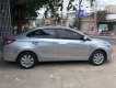 Toyota Vios 2014 - Bán Toyota Vios E năm sản xuất 2014, màu bạc số sàn