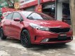 Kia Cerato   2016 - Bán Kia Cerato 2.0 AT sản xuất năm 2016, màu đỏ