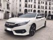 Honda Civic   2017 - Bán Honda Civic đời 2017, màu trắng, nhập khẩu Thái  