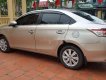 Toyota Vios 2014 - Cần bán lại xe Toyota Vios G AT năm 2014 như mới, giá chỉ 405 triệu