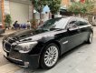 BMW 7 Series   2010 - Bán xe BMW 750Li đời 2010, màu đen, nhập khẩu  