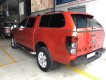 Ford Ranger Wildtrak 2.2 L 2014 - Cần bán gấp Ford Ranger Wildtrak 2.2 L sản xuất năm 2014, màu đỏ