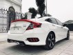 Honda Civic 2017 - Bán Honda Civic sản xuất năm 2017, nhập khẩu nguyên chiếc