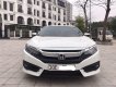 Honda Civic   2017 - Bán Honda Civic đời 2017, màu trắng, nhập khẩu Thái  