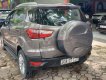 Ford EcoSport 2014 - Cần bán Ford EcoSport đời 2014, màu xám