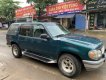 Ford Explorer 1995 - Bán Ford Explorer MT năm 1995, màu xanh lục, xe nhập số sàn giá cạnh tranh