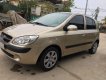 Hyundai Getz     2010 - Bán Hyundai Getz đời 2010, xe nhập, giá tốt