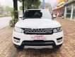 LandRover     2015 - Bán xe LandRover Range Rover đời 2015, màu trắng, nhập khẩu