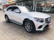 Mercedes-Benz GLC-Class   2017 - Bán Mercedes GLC 300 2017, màu trắng, số tự động