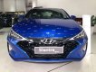 Hyundai Elantra 2019 - Hyundai Elantra 1.6 Turbo năm 2019, màu xanh, 719 triệu