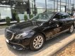 Mercedes-Benz E class 2017 - Bán xe Mercedes E200 năm 2017, màu đen còn mới