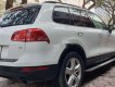 Volkswagen Touareg 2014 - Cần bán lại xe Volkswagen Touareg sản xuất 2014, xe nhập