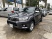 Toyota Hilux 2016 - Bán xe Toyota Hilux đời 2016, màu xám, nhập khẩu