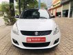 Suzuki Swift   2016 - Cần bán Suzuki Swift 2016, màu trắng, giá 439 triệu