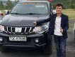 Mitsubishi Triton 2017 - Bán Mitsubishi Triton sản xuất 2017, xe nhập