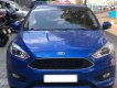 Ford Focus 2018 - Bán Ford Focus năm sản xuất 2018, 675tr