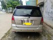 Toyota Innova   2007 - Bán Toyota Innova 2007, màu bạc, giá 275tr