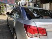 Chevrolet Cruze 2010 - Cần bán xe Chevrolet Cruze đời 2010, màu bạc