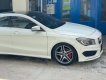 Mercedes-Benz CLA class   2016 - Bán Mercedes CLA250 AMG đời 2016, màu trắng, nhập khẩu nguyên chiếc, giá 985tr