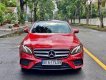 Mercedes-Benz E class   2017 - Bán Mercedes E300 AMG đời 2017, màu đỏ