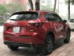 Mazda CX 5   2018 - Bán xe cũ Mazda CX 5 đời 2018, màu đỏ