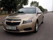 Chevrolet Cruze 2011 - Cần bán lại xe Chevrolet Cruze sản xuất năm 2011, màu vàng cát