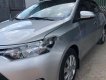 Toyota Vios 2014 - Bán Toyota Vios E năm sản xuất 2014, màu bạc số sàn