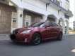 Lexus IS   2007 - Bán xe Lexus IS250 2007, màu đỏ, xe nhập 