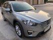 Mazda CX 5 2015 - Cần bán Mazda CX 5 đời 2015, màu xám