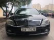 Mercedes-Benz C class 2011 - Cần bán lại xe Mercedes sản xuất năm 2011, giá 465tr