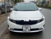 Kia Cerato 2017 - Cần bán Kia Cerato năm 2017, màu trắng chính chủ