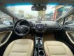 Kia Cerato 2017 - Cần bán Kia Cerato năm 2017, màu trắng chính chủ