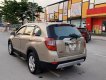 Chevrolet Captiva   2007 - Bán xe Chevrolet Captiva năm 2007, còn mới