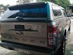 Ford Ranger 2016 - Cần bán gấp Ford Ranger sản xuất 2016, xe nhập, 535tr