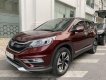 Honda CR V   2016 - Cần bán xe Honda CR V sản xuất 2016, chính chủ