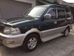 Toyota Zace   2003 - Cần bán lại xe Toyota Zace 2003, 225 triệu