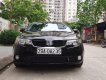 Kia Cerato   2010 - Cần bán lại xe Kia Cerato 2010, màu đen, nhập khẩu Hàn Quốc chính chủ