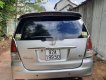 Toyota Innova 2008 - Cần bán xe Toyota Innova sản xuất 2008, màu bạc, nhập khẩu nguyên chiếc, giá chỉ 285 triệu